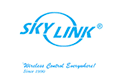 SkyLink Logo